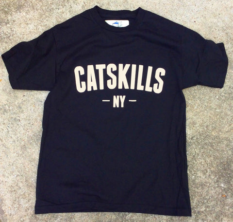 Catskills T-Shirt