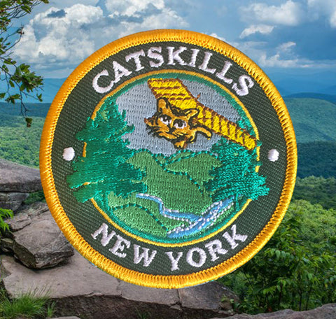 Catskills Patch
