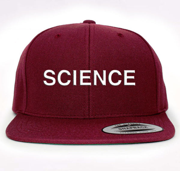 The Science Hat