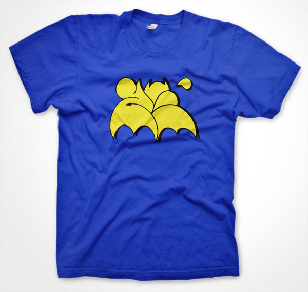 ZE Bruce Wayne T-Shirt