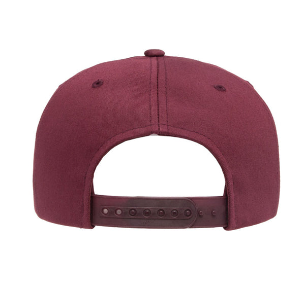 Acid Crew Snapback