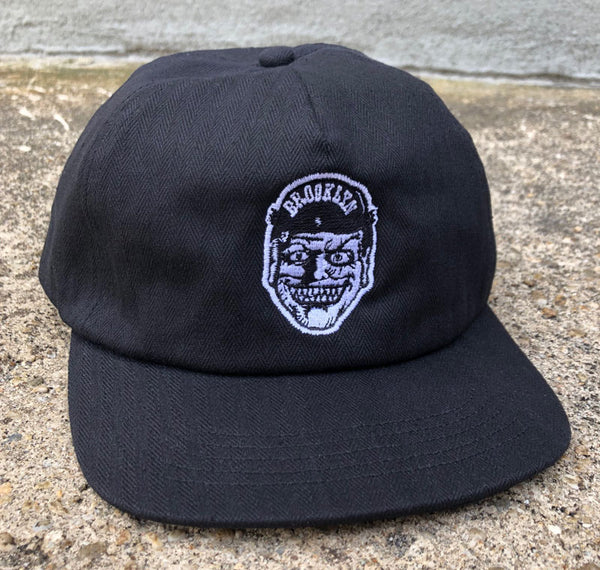 Brooklyn Freak Premium 5 Panel