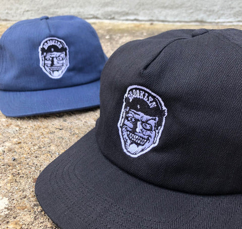 Brooklyn Freak Premium 5 Panel