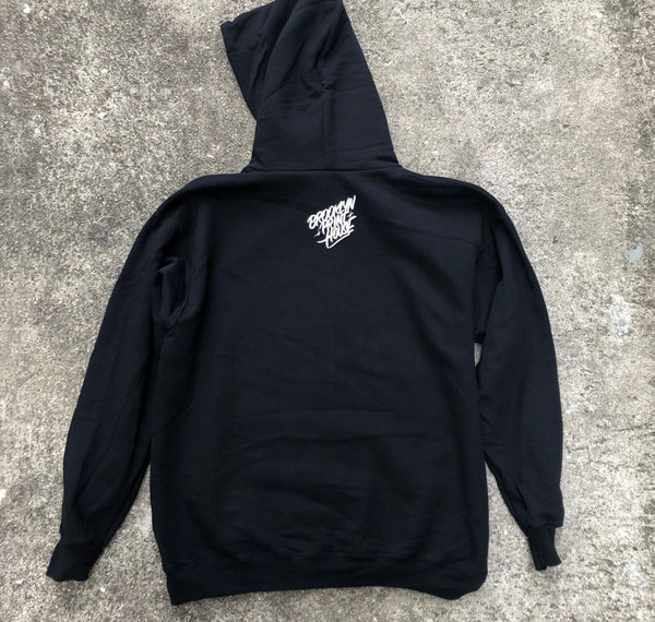 Brooklyn Freak Hoodie