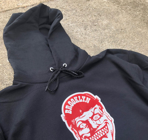 Brooklyn Freak Hoodie