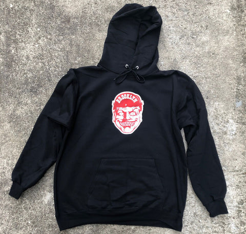 Brooklyn Freak Hoodie