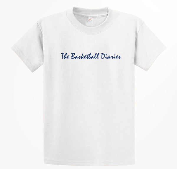 Basketball Diaries T-Shirt
