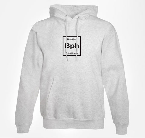 BPH Elements Hoodie - NEW
