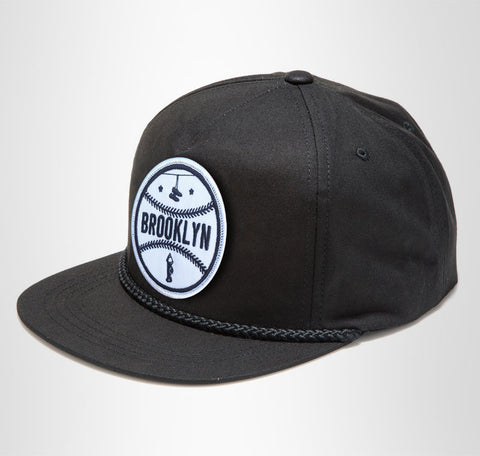 Brooklyn Business Snapback