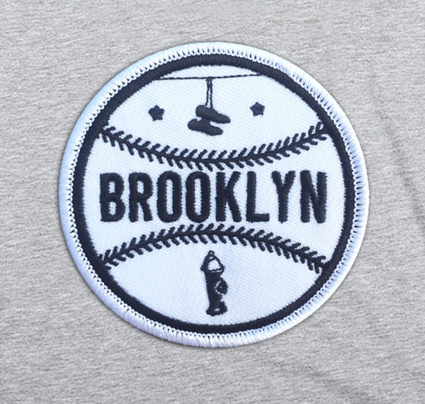 Brooklyn Business T-shirt