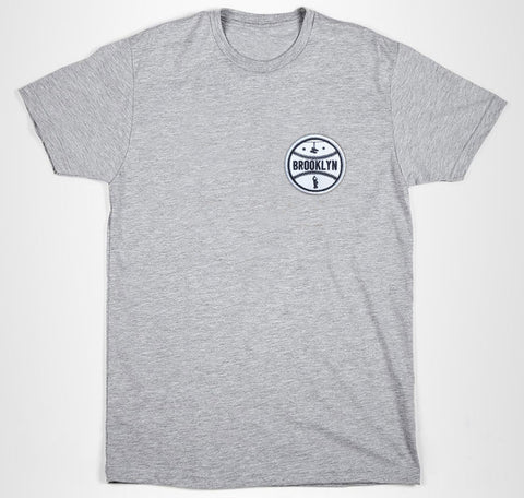 Brooklyn Business T-shirt