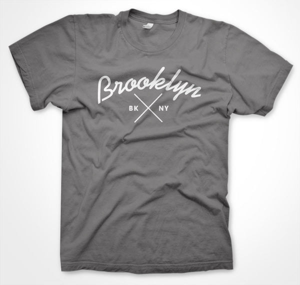 Handmade Brooklyn T-Shirt