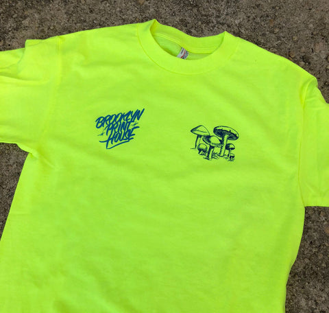 Brooklyn Print House Staff Tee