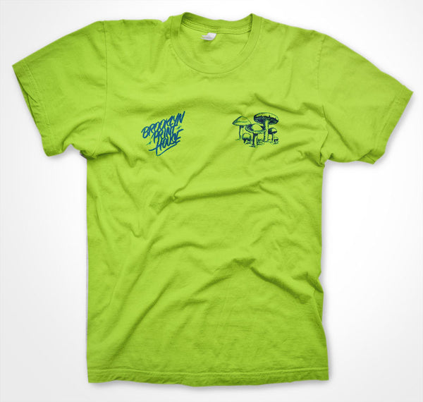 Brooklyn Print House Staff Tee
