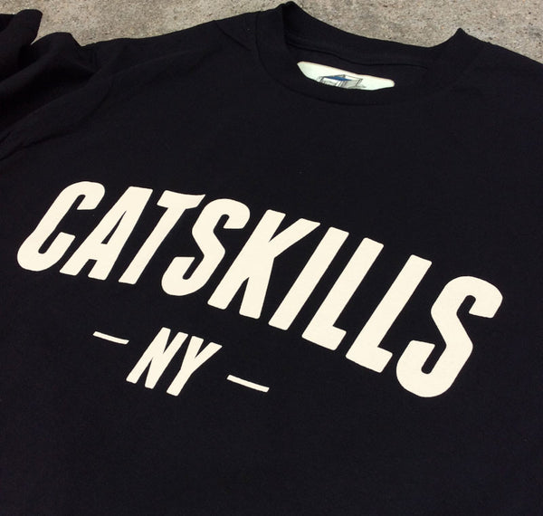Catskills T-Shirt