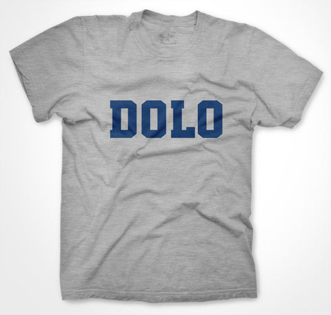 Dolo T-shirt