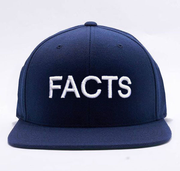The Facts Hat