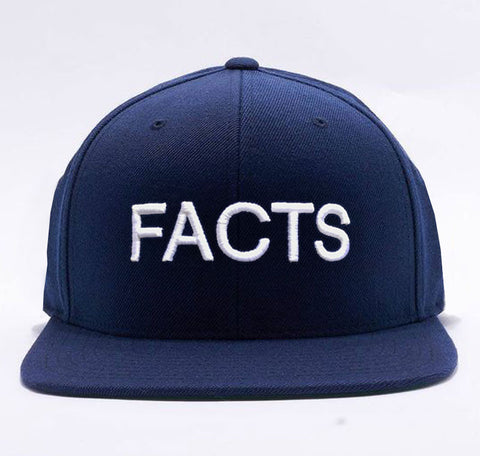 The Facts Hat