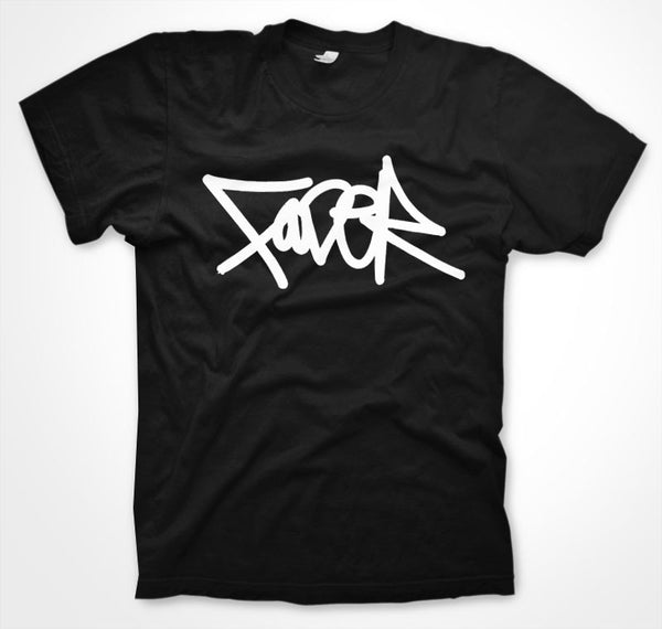 Fade T-Shirt #7