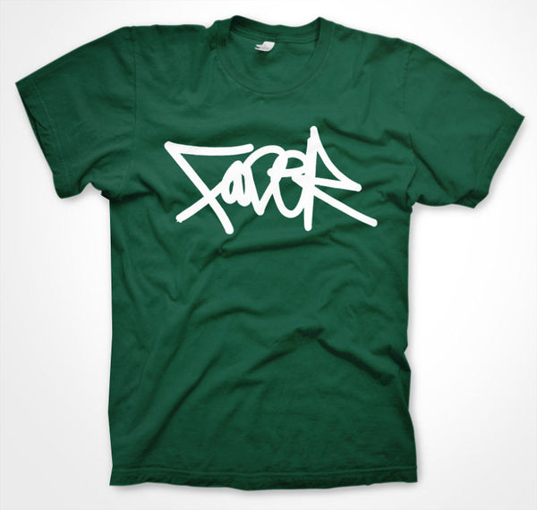 Fade T-Shirt #7