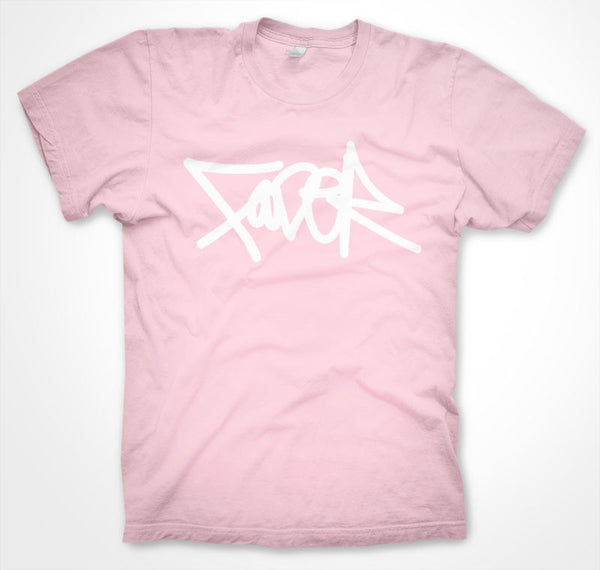 Fade T-Shirt #7