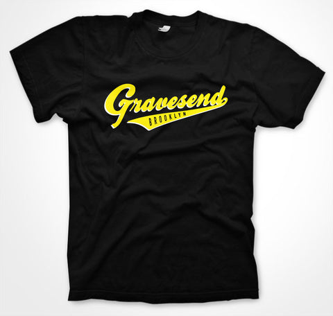 Gravesend Street League T-Shirt