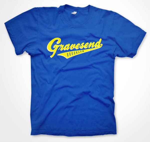 Gravesend Street League T-Shirt
