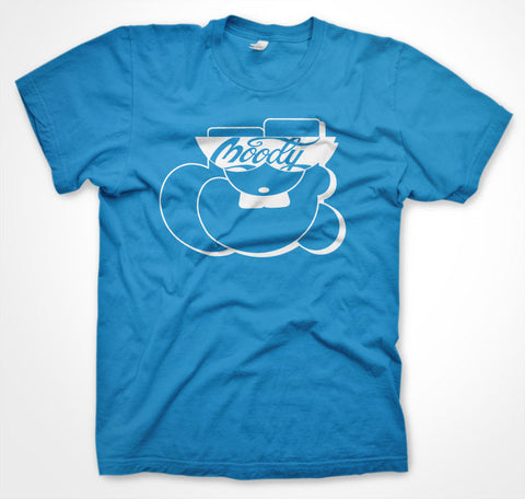 Moody Cola Shades T-Shirt