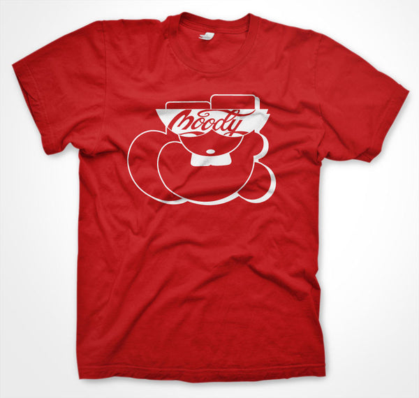 Moody Cola Shades T-Shirt