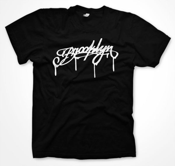 Brooklyn Handstyle T-shirt