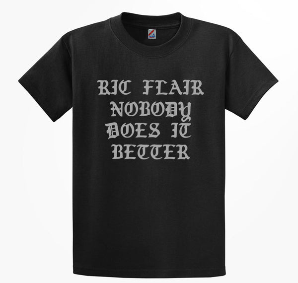 Ricky T-Shirt