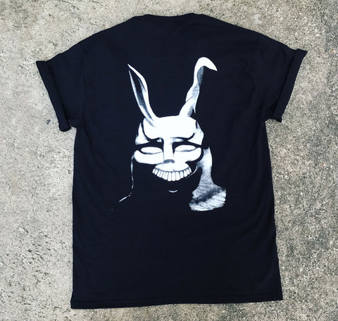 Wake Up Pocket T-Shirt