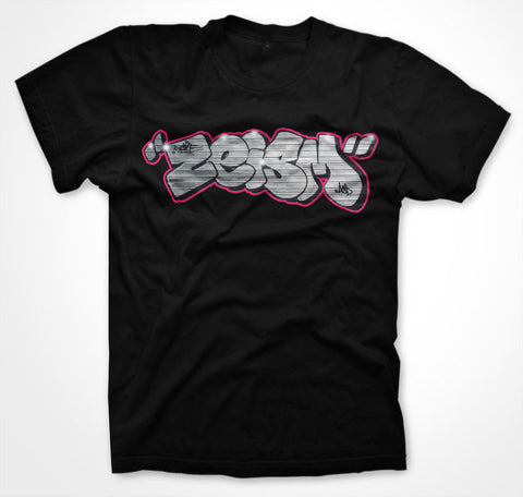 ZE Gates T-Shirt