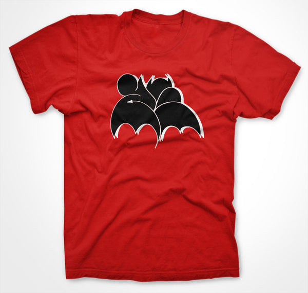 ZE Bruce Wayne T-Shirt