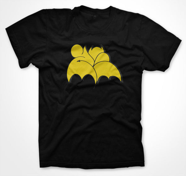 ZE Bruce Wayne T-Shirt